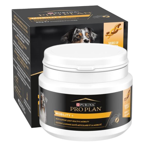 purina pro plan veterinary diets supplement mobility plus integratore per cani immagine5
