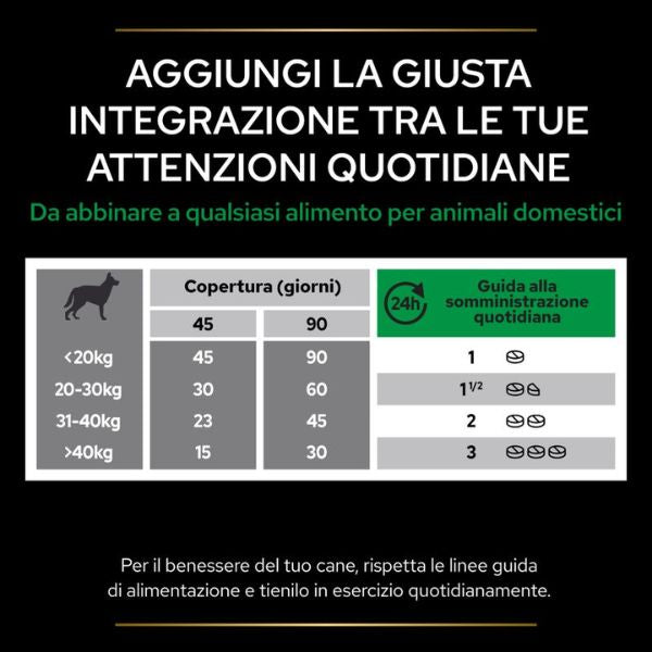 purina pro plan veterinary diets supplement natural defences plus integratore per cani immagine7