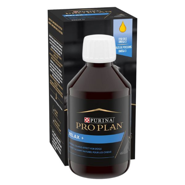 purina pro plan veterinary diets supplement relax plus integratore per cani immagine4