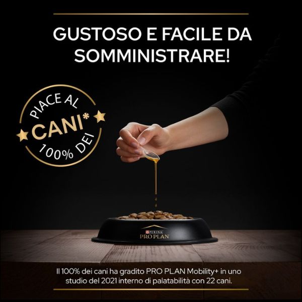 purina pro plan veterinary diets supplement relax plus integratore per cani immagine6