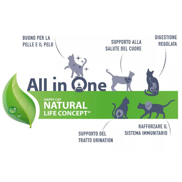 happy cat adult sterilised manzo delle prealpi immagine4