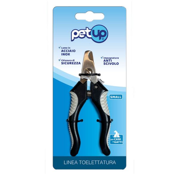 Tagliaunghie per cani PetUp - Small