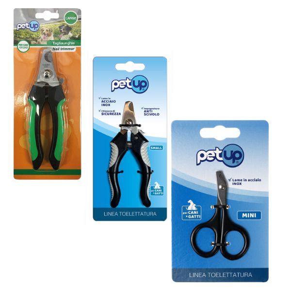 tagliaunghie per cani petup immagine2