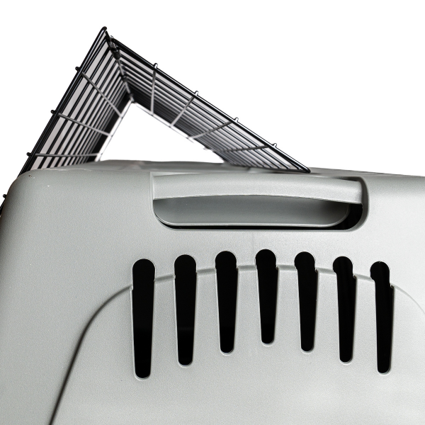 trasportino per auto bracco petup immagine10