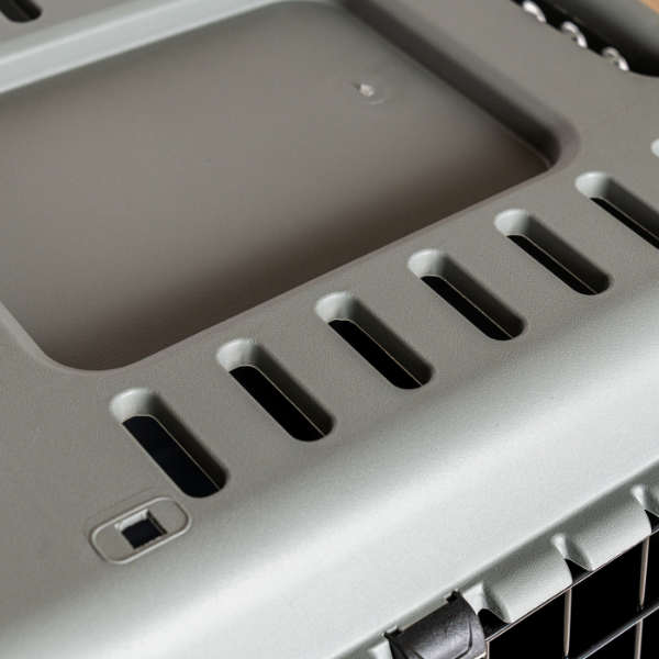 trasportino per auto bracco petup immagine8