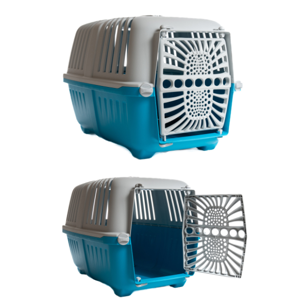 trasportino smart petup immagine9