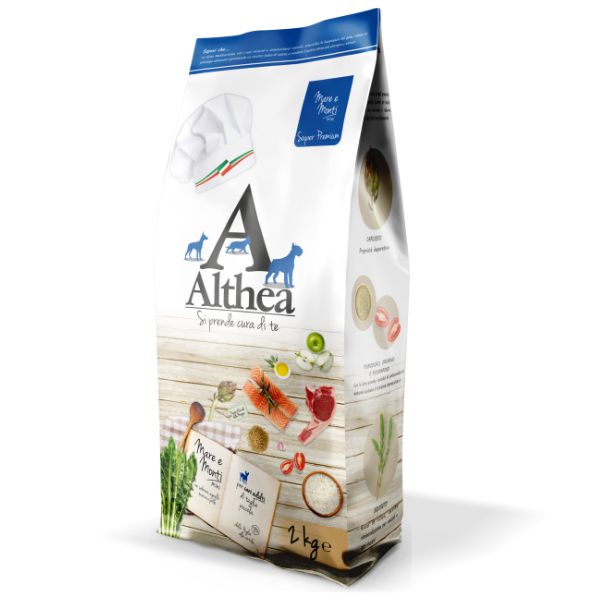 Althea Superpremium Mare e Monti Mini