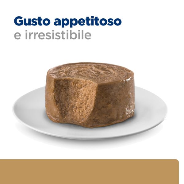 hill's prescription diet a/d urgent care 200 gr immagine4