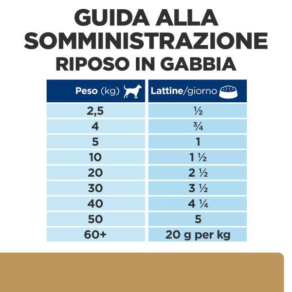 hill's prescription diet a/d urgent care 200 gr immagine8