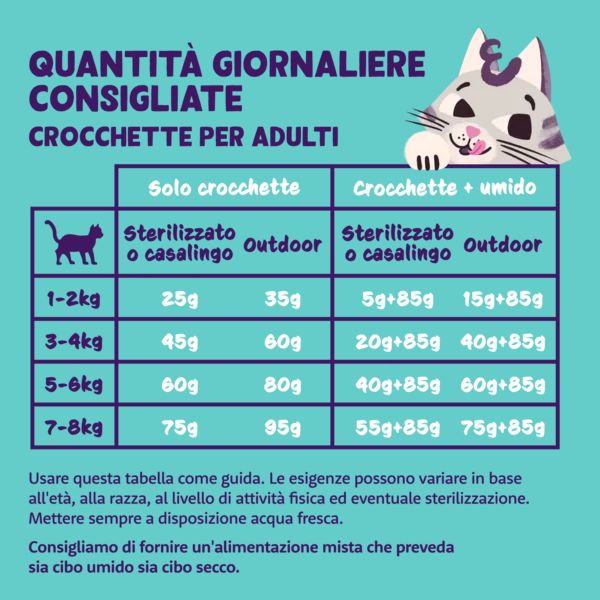 edgard & cooper cat adult grain free salmone immagine5