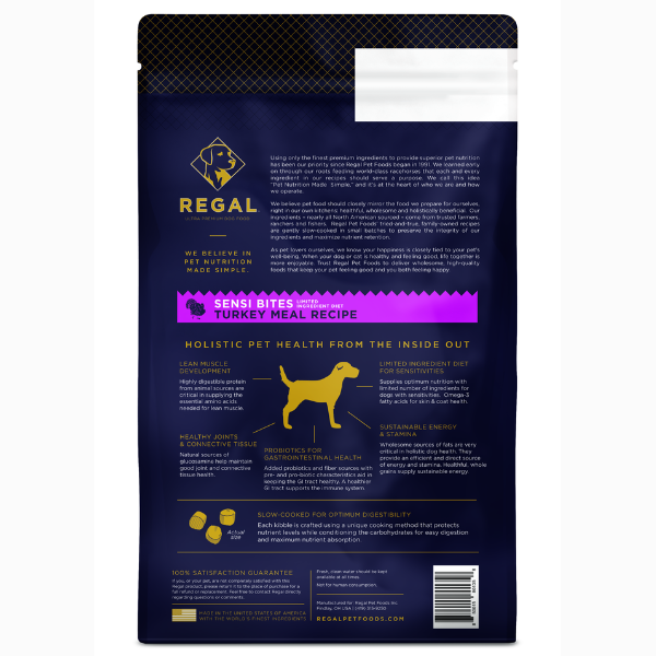 regal sensi bites recipe tacchino e riso immagine4