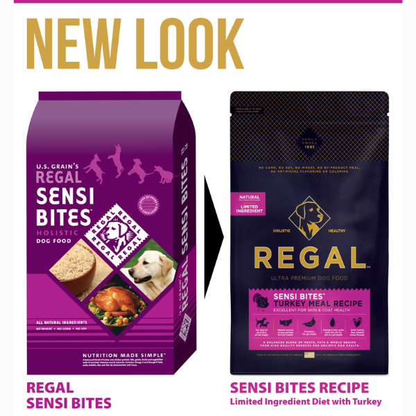 regal sensi bites recipe tacchino e riso immagine6