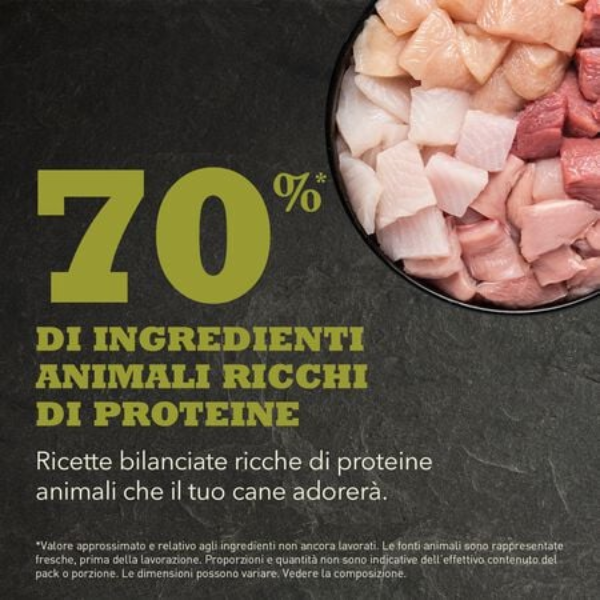 acana grasslands grain free immagine7