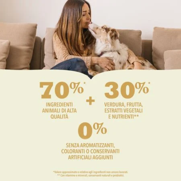 acana grasslands grain free immagine6