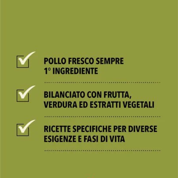 acana adult small breed recipe immagine6