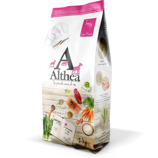 althea superpremium senior mini immagine2