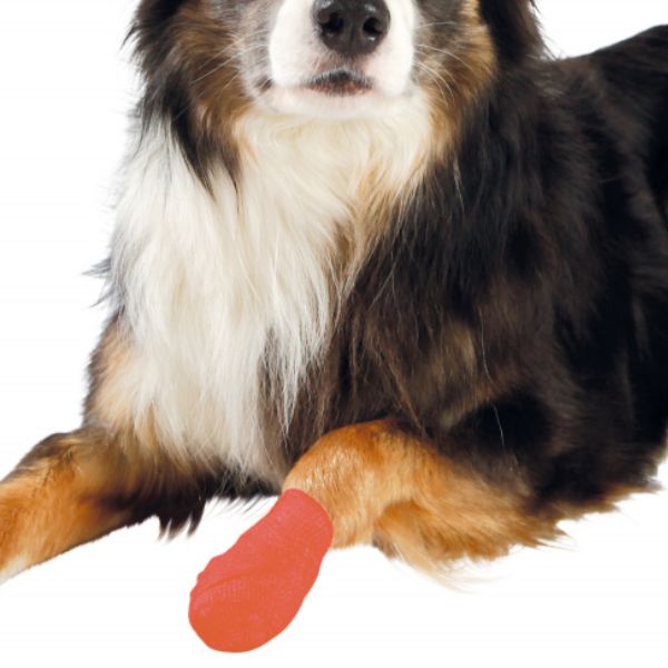 bende per fasciature dal gusto amaro trixie immagine3