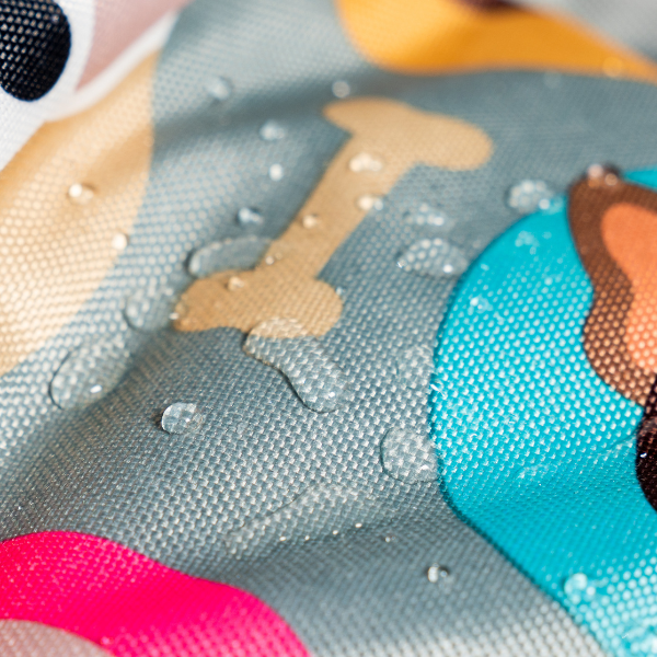 cuccia rettangolare dogs oxford range rodi technical leopet immagine7