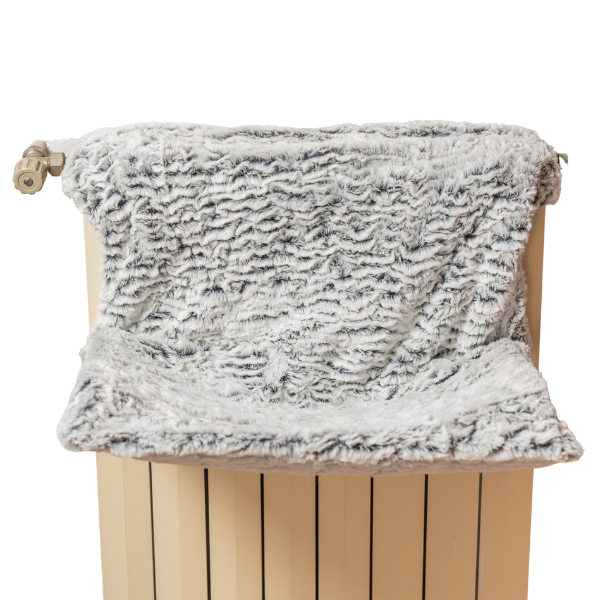 cuccia amaca da termosifone per gatto croci immagine7