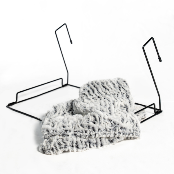 cuccia amaca da termosifone per gatto croci immagine4