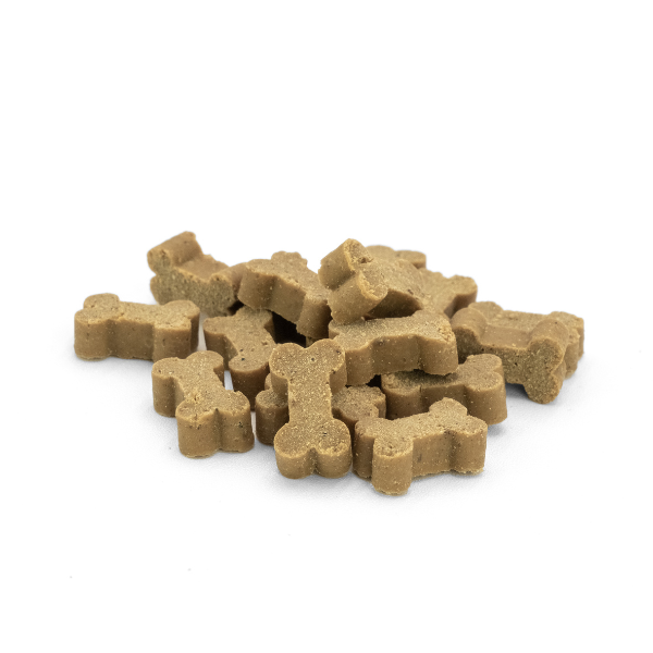Dag Dog Snack Ossicini con Pollo 120 gr