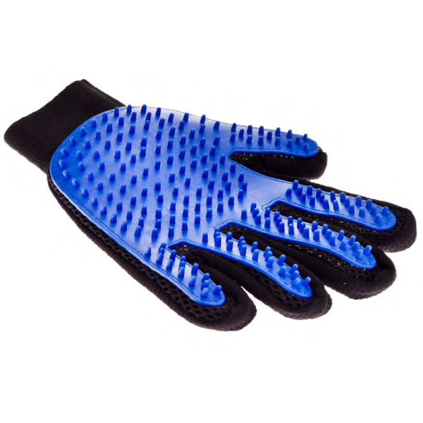 Guanto per la cura del pelo Ferribiella