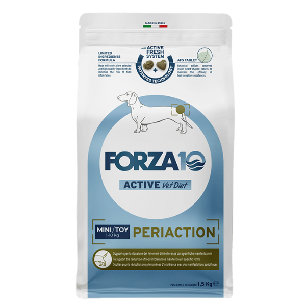 Forza10 Active Cane Line Periaction Mini/Toy