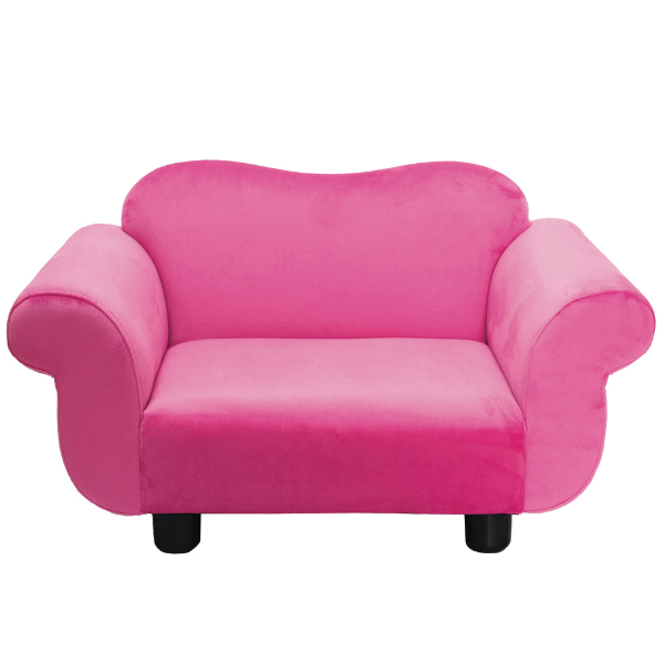 Divanetto per cani poltrona Cherry Ferribiella Maison