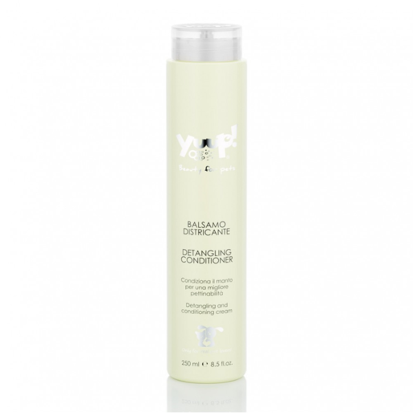 balsamo districante e lisciante yuup immagine2