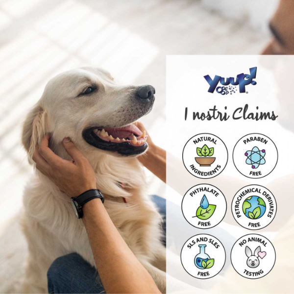 shampoo manti scuri ravvivante yuup immagine6