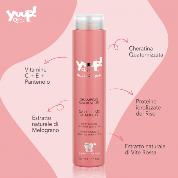 shampoo manti scuri ravvivante yuup immagine3