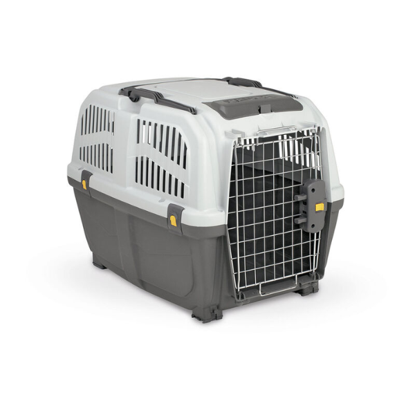 Trasportino Italo Basic IATA PetUp - 68x48x51 cm