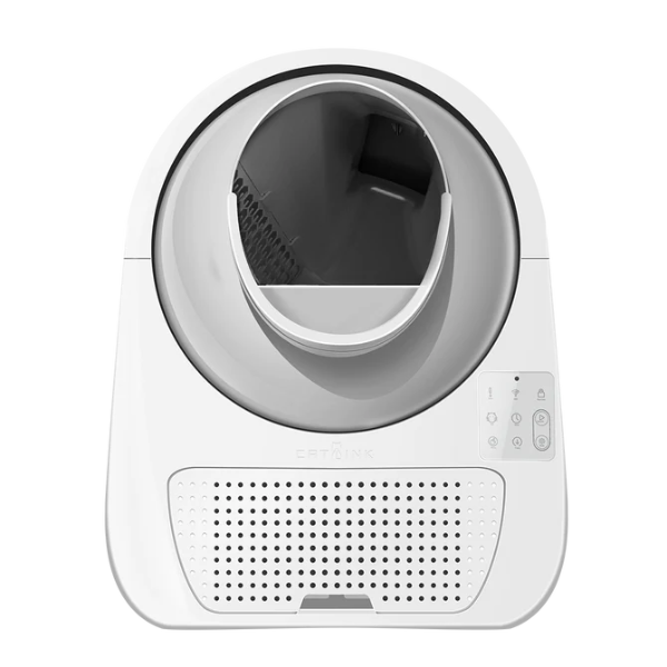 Lettiera autopulente per gatti Scooper Pro-X CatLink