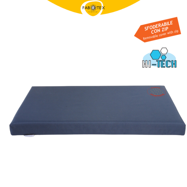 cuscino per cani in memory foam fabotex immagine3