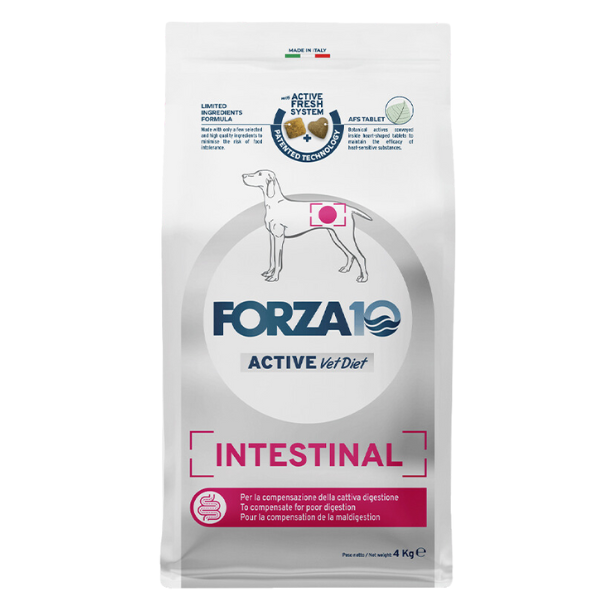 Forza10 Active Cane Line Intestinal