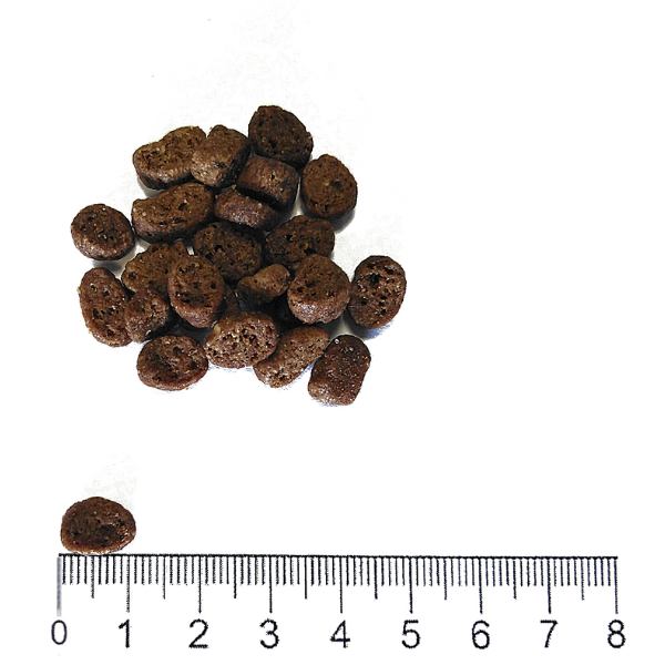 prolife sterilised gatto light manzo oca e riso immagine3