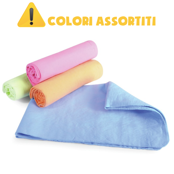 panno magico super assorbente camon immagine3