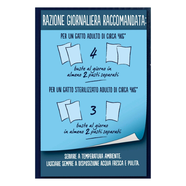 purina felix le ghiottonerie selezioni deliziose multipack 24x85 gr immagine5