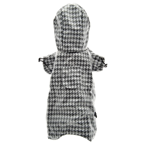 Impermeabile Favola Pied de Poule Ferribiella