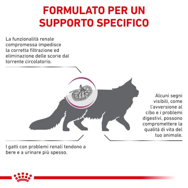 royal canin veterinary diet cat renal immagine4
