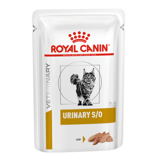 royal canin veterinary diet urinary s/o con manzo immagine3