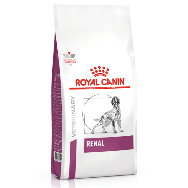 Royal Canin Veterinary Diet Renal  - 7 kg