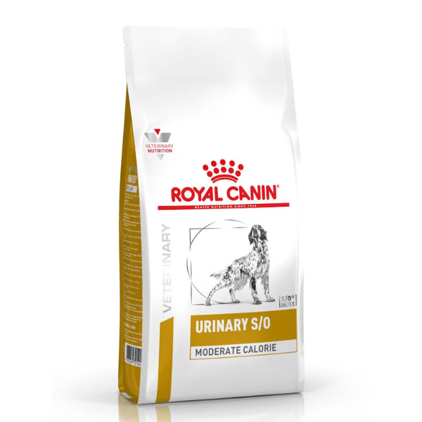 Royal Canin Urinary S/O Moderate Calorie  - 6,5 kg