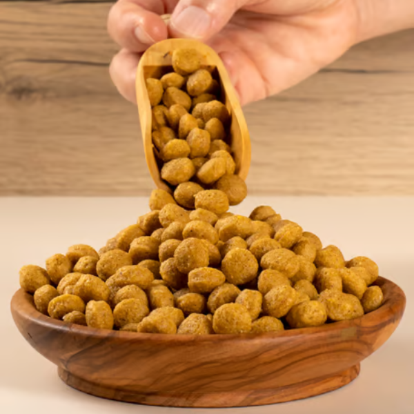 psittacus mantenimento alta energia immagine3