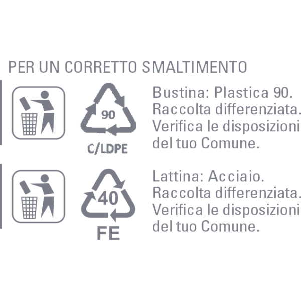 prolife smart dog mini 100 gr immagine2