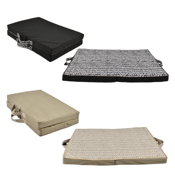 Materasso Pieghevole Nature Croci