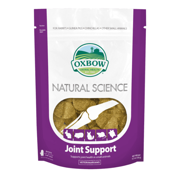 Oxbow Natural Science 60 pst - Joint Support