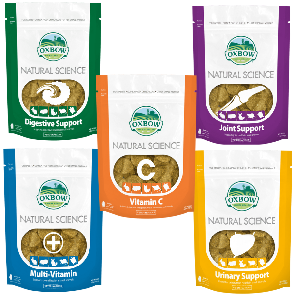 oxbow natural science 60 pst immagine2