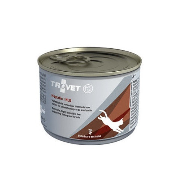 Trovet Cat Adult Hepatic 100 gr