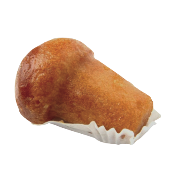 Delì Pet Dolce Tradizione Snack Artigianali per cani  - Babà - 40 gr (scadenza: 25/01/2026)